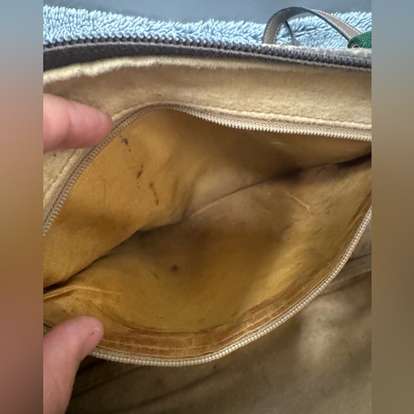 Gucci Crossbody Handbag - Picture 12 of 16